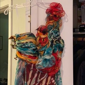 Super cute party dress!